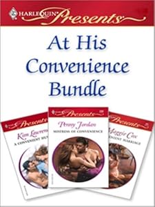 At His Convenience Bundle
