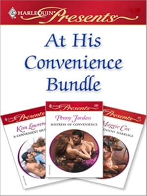At His Convenience Bundle