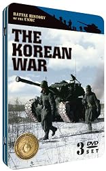 The Korean War