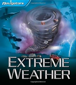 Navigators: Extreme Weather