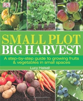 Small Plot, Big Harvest