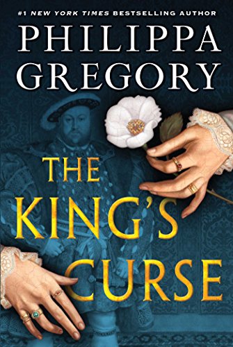 The King's Curse by Philippa Gregory