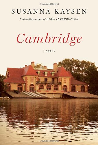 Cambridge by Susanna Kaysen