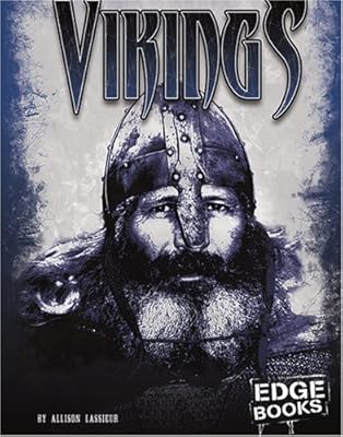 Vikings (Edge Books)