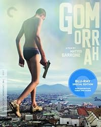 Gomorrah (The Criterion Collection) [Blu-ray]