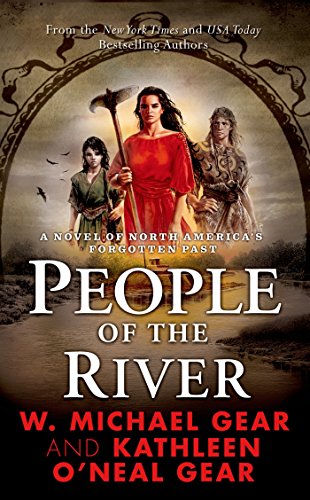 People of the River by W. Michael Gear