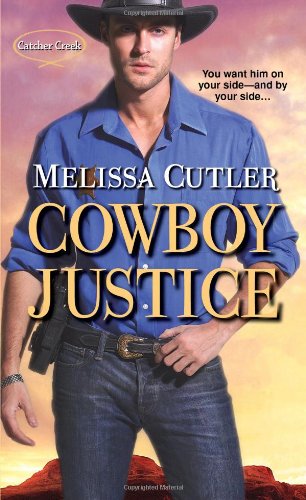 Cowboy Justice by Kristan Higgins