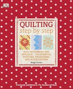 Quilting Step by Step