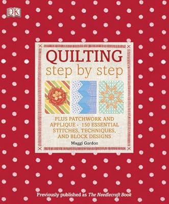 Quilting Step by Step