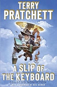 A Slip of the Keyboard: Collected Nonfiction