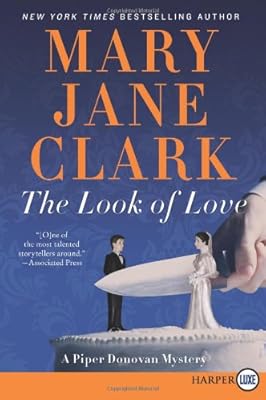 Look of Love, The LP: A Piper Donovan Mystery