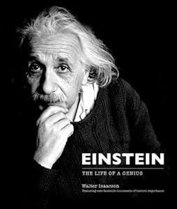 Einstein: The Life of a Genius