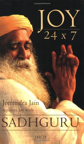 JOY 24X7/Sadhguru Jaggi Vasudev