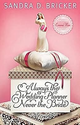 Always the Wedding Planner, Never the Bride: An Emma Rae Creation