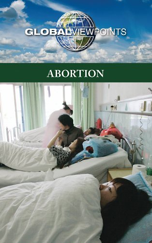Abortion (Global Viewpoints) by Noah Berlatsky