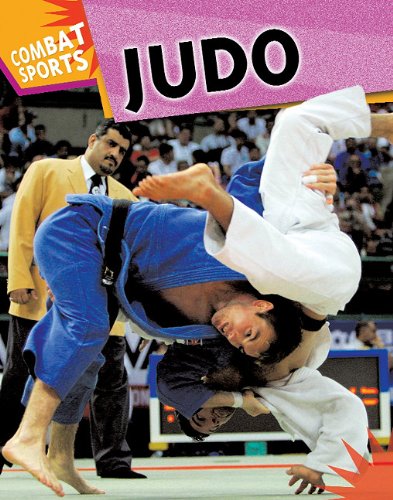 Judo by Paul Mason