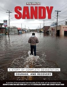Sandy: A Story of Complete Devastation, Courage, and Recovery