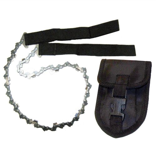 Ultimate Survival Technologies SaberCut Chain Saw PRO