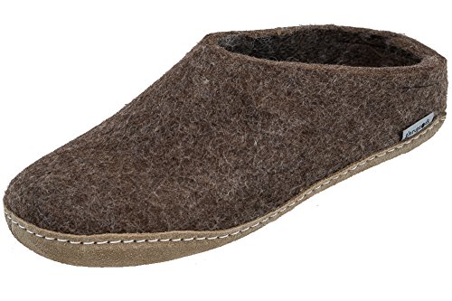 

Glerups Women's Model B Felt Slippers