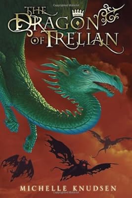 The Dragon of Trelian