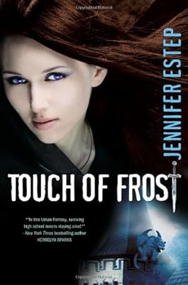 Touch of Frost
