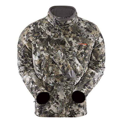 SITKA Fanatic Jacket Optifade Elevated II (SIT-50088-EV)