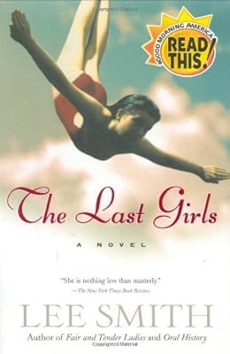 The Last Girls (Smith, Lee)