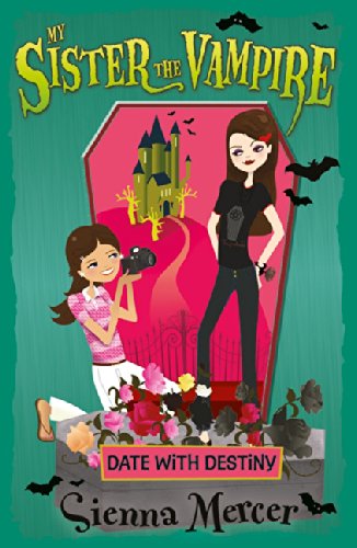 Date with Destiny by Sienna Mercer