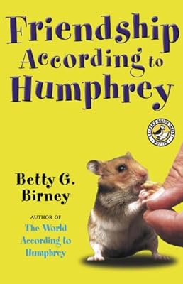 Friendship according to Humphrey