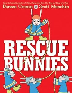 Rescue Bunnies