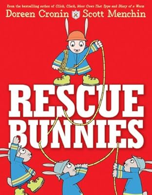 Rescue Bunnies