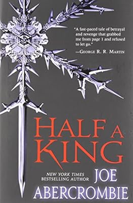 Half a King