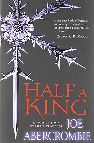 Half a King by Joe Abercrombie