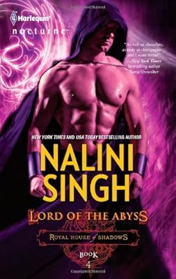 Lord of the Abyss