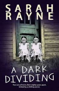 A Dark Dividing by Sarah Rayne