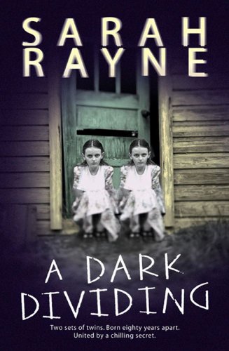 A Dark Dividing by Sarah Rayne