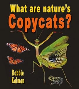 What Are Nature's Copycats?