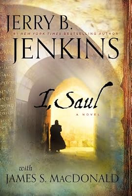 I, Saul a novel