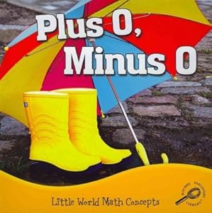 Plus 0, Minus 0