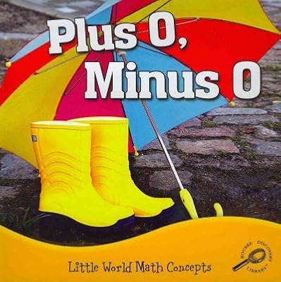 Plus 0, Minus 0