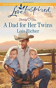 A Dad for Her Twins