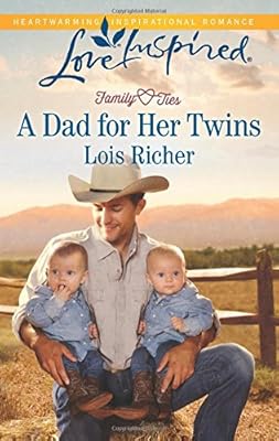 A Dad for Her Twins