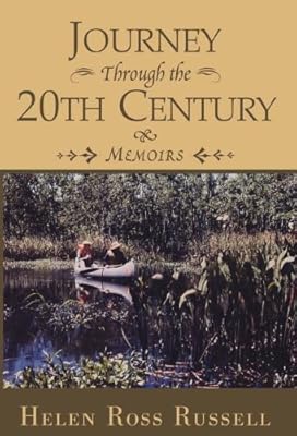 Journey Through the 20th Century: Memoirs