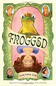 Frogged