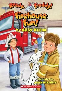 Firehouse Fun!