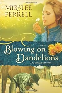 Blowing on Dandelions