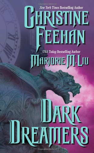 Dark Dreamers by Christine Feehan