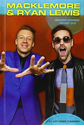 Macklemore &amp; Ryan Lewis:: Grammy-Winning Hip-Hop Duo