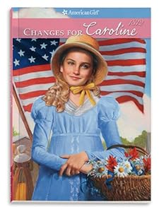 Changes for Caroline