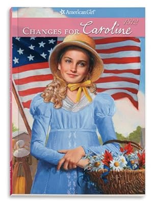 Changes for Caroline
